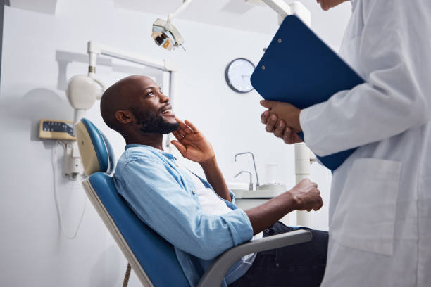 Best Emergency TMJ Treatment in Wood Dale, IL