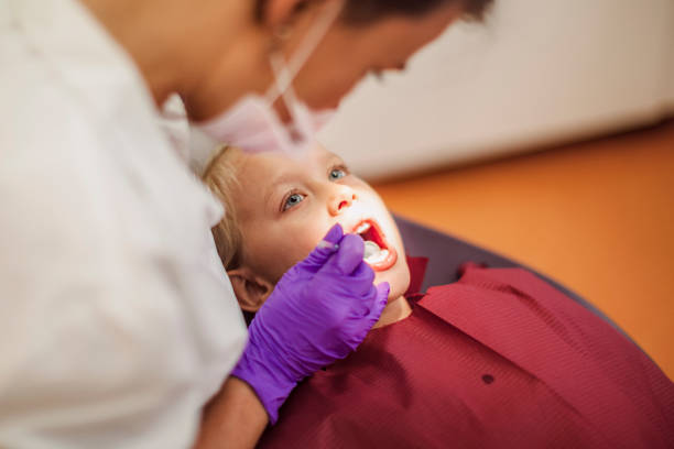 Best Emergency Treatment for Dental Infections or Abscesses in Wood Dale, IL