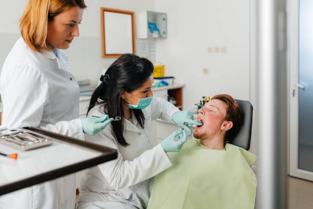 Best Pediatric Emergency Dentist in Wood Dale, IL