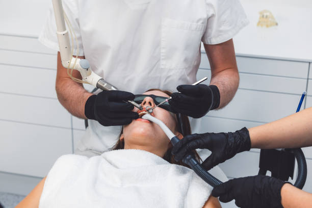 Best Emergency Treatment for Dental Infections or Abscesses in Wood Dale, IL