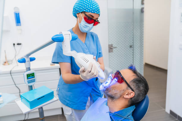 Best Emergency Root Canal Treatment in Wood Dale, IL
