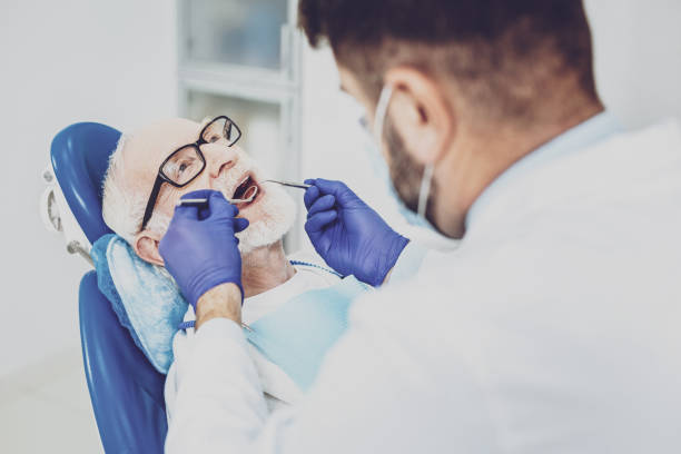 Best Emergency Dental Care for Broken or Chipped Teeth in Wood Dale, IL